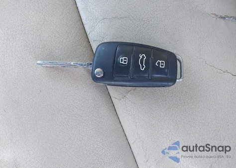 2008 Audi A4 2.0T/2.0T Special Edition from USA, damaged, VIN WAUAF78EX8A137123